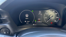 Honda HR-V 1.5 eHEV Elegance 5dr CVT Hybrid Hatchback